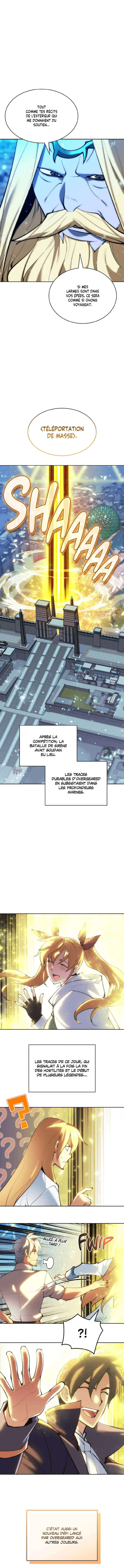 Overgeared (Remake) Chapitre 237 - Page 22