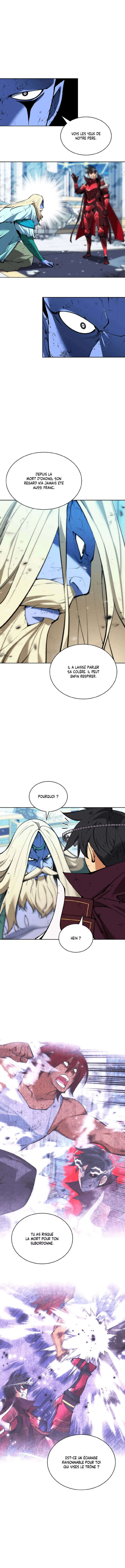 Overgeared (Remake) Chapitre 237 - Page 8