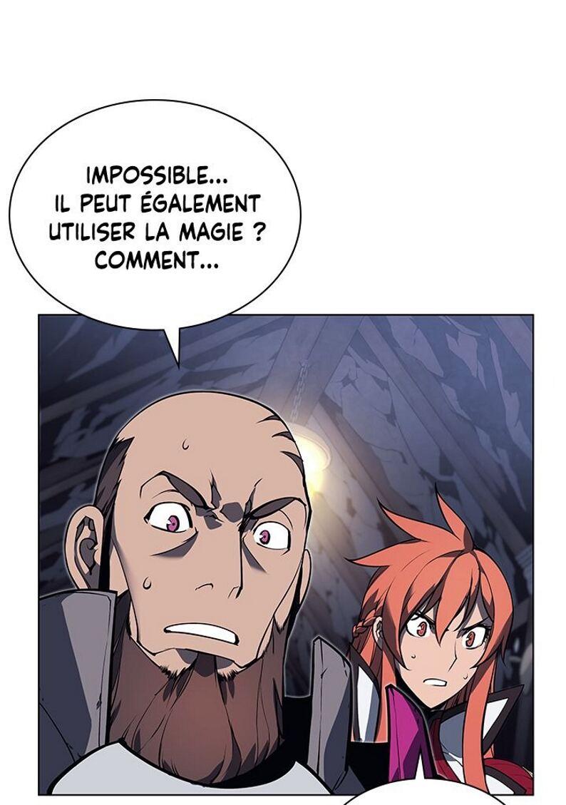 Overgeared (Remake) Chapitre 59 - Page 110