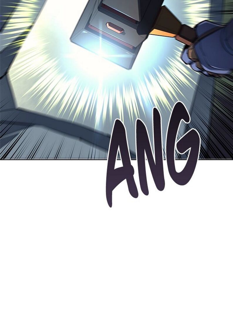 Overgeared (Remake) Chapitre 59 - Page 117