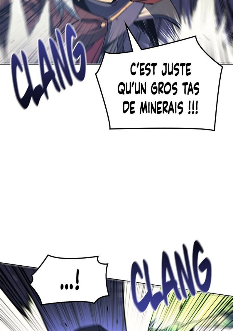 Overgeared (Remake) Chapitre 59 - Page 121