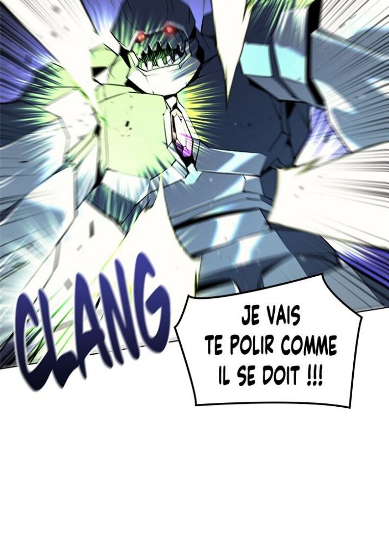 Overgeared (Remake) Chapitre 59 - Page 122