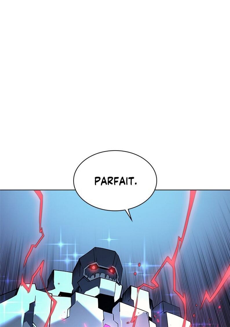 Overgeared (Remake) Chapitre 59 - Page 123