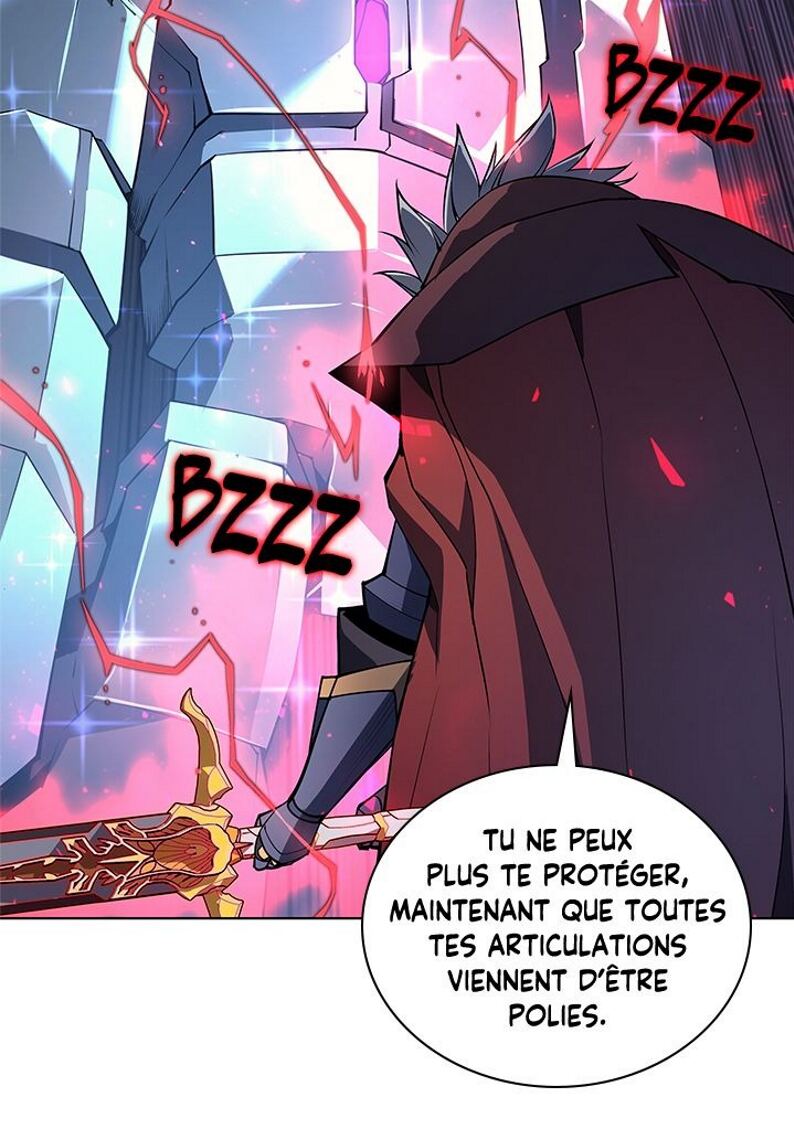 Overgeared (Remake) Chapitre 59 - Page 124