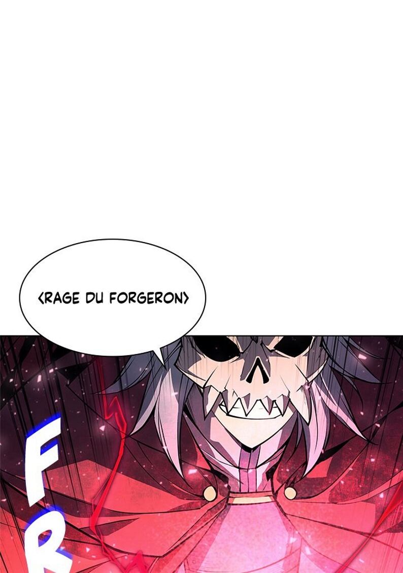 Overgeared (Remake) Chapitre 59 - Page 125