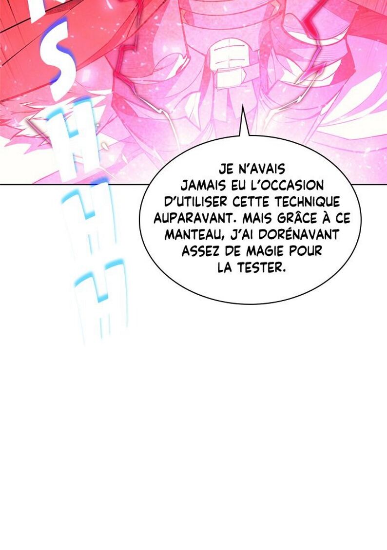 Overgeared (Remake) Chapitre 59 - Page 126