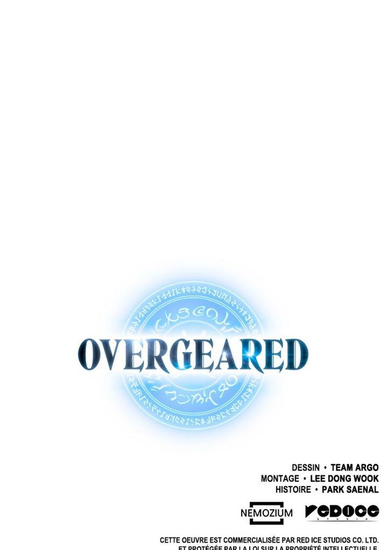 Overgeared (Remake) Chapitre 59 - Page 129