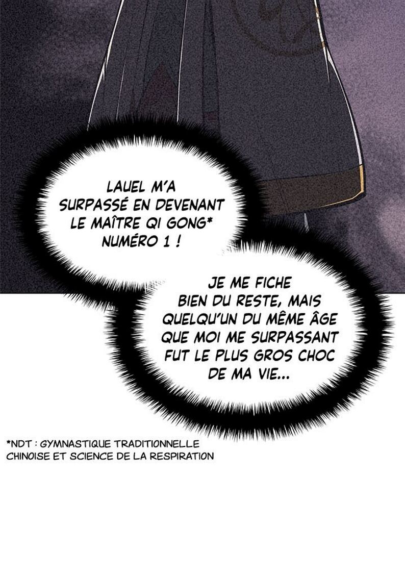 Overgeared (Remake) Chapitre 59 - Page 20