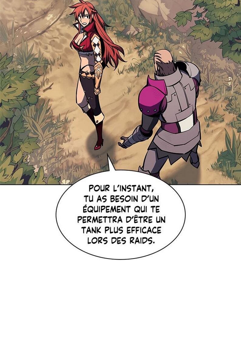 Overgeared (Remake) Chapitre 59 - Page 28