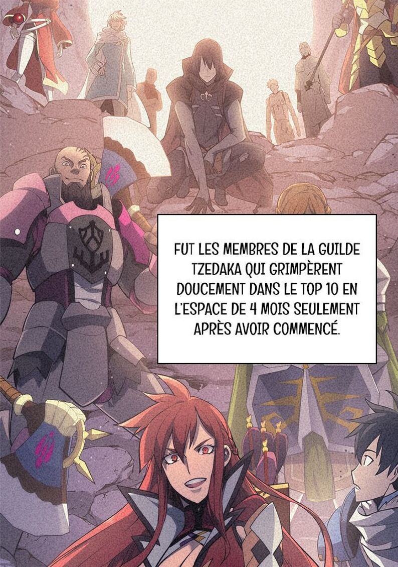 Overgeared (Remake) Chapitre 59 - Page 3