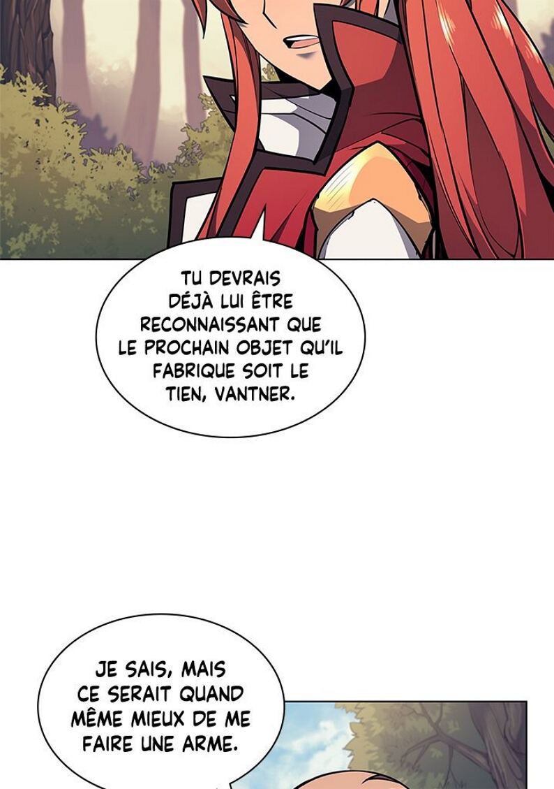 Overgeared (Remake) Chapitre 59 - Page 30