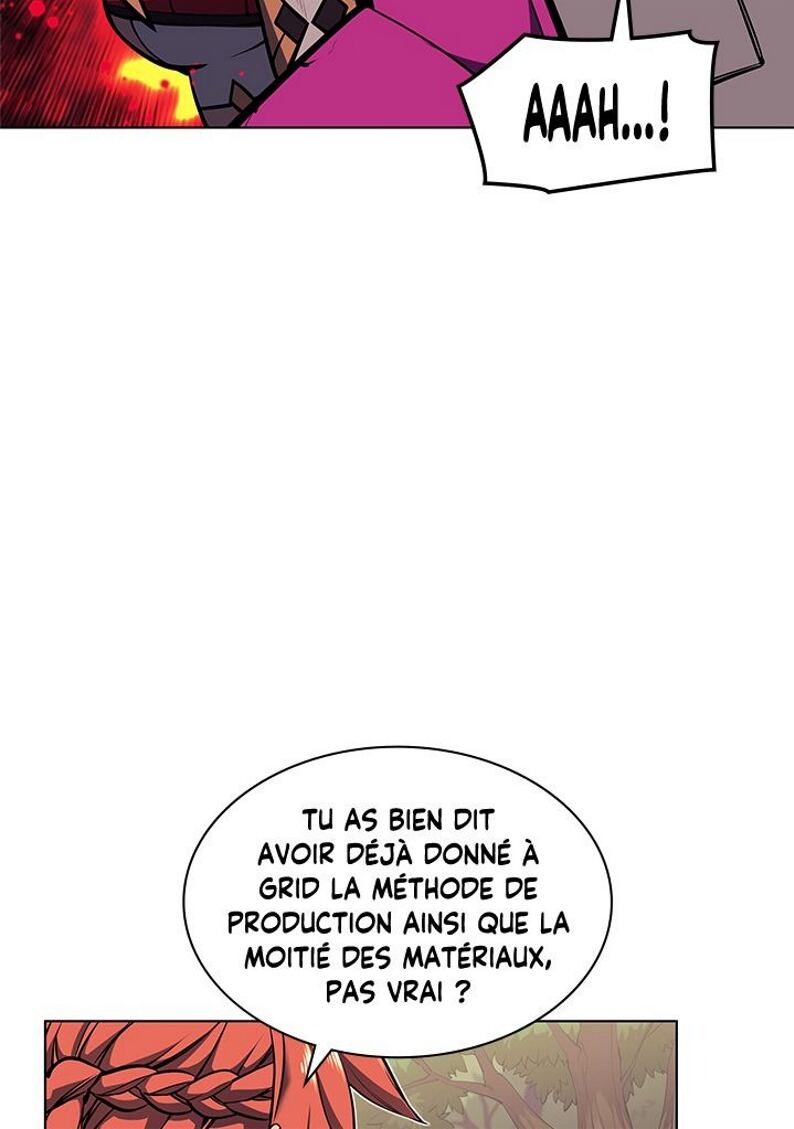 Overgeared (Remake) Chapitre 59 - Page 33