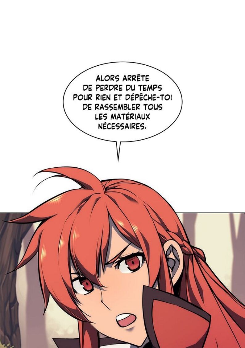 Overgeared (Remake) Chapitre 59 - Page 35