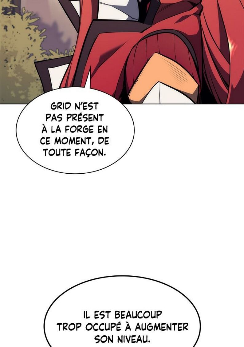 Overgeared (Remake) Chapitre 59 - Page 36