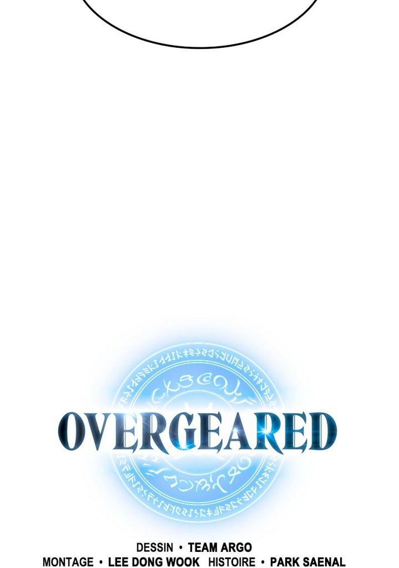 Overgeared (Remake) Chapitre 59 - Page 37