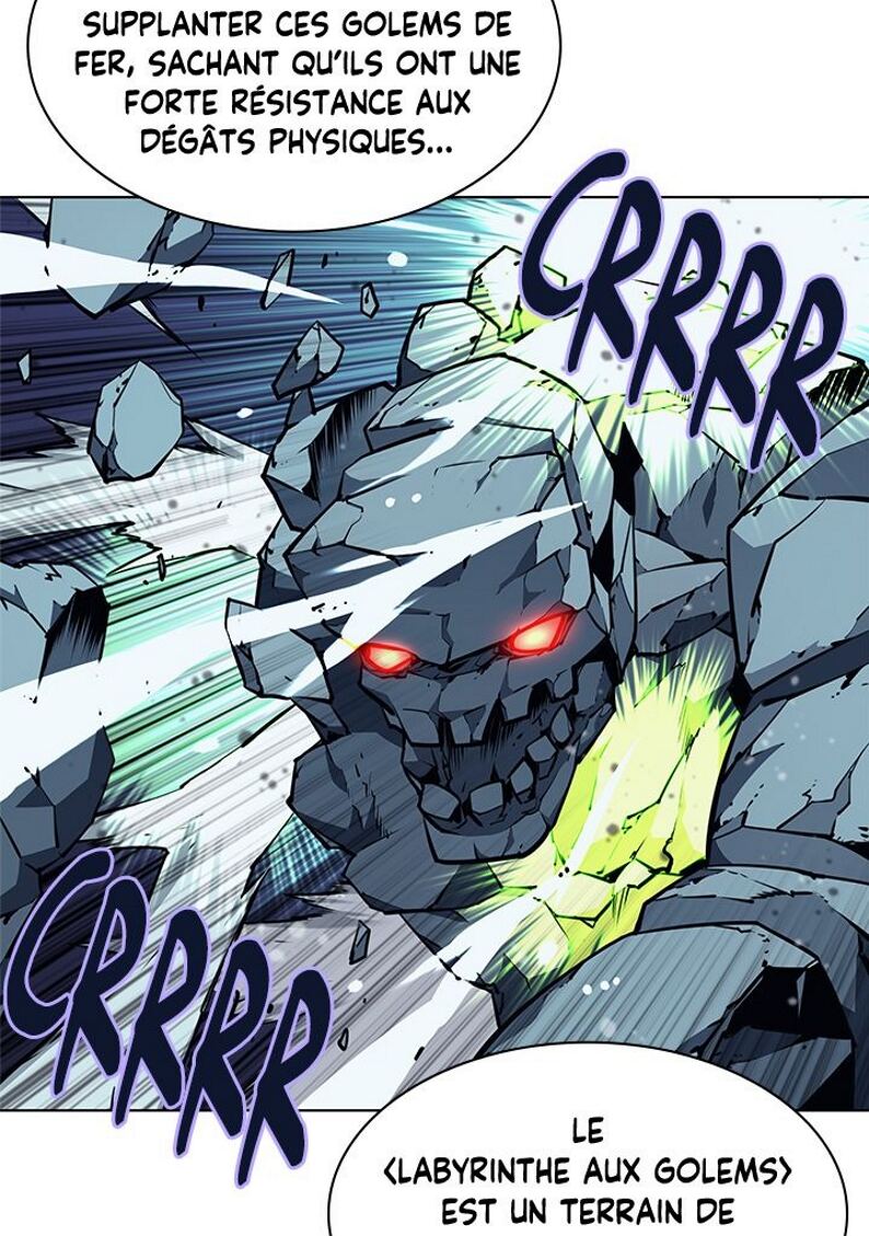 Overgeared (Remake) Chapitre 59 - Page 40