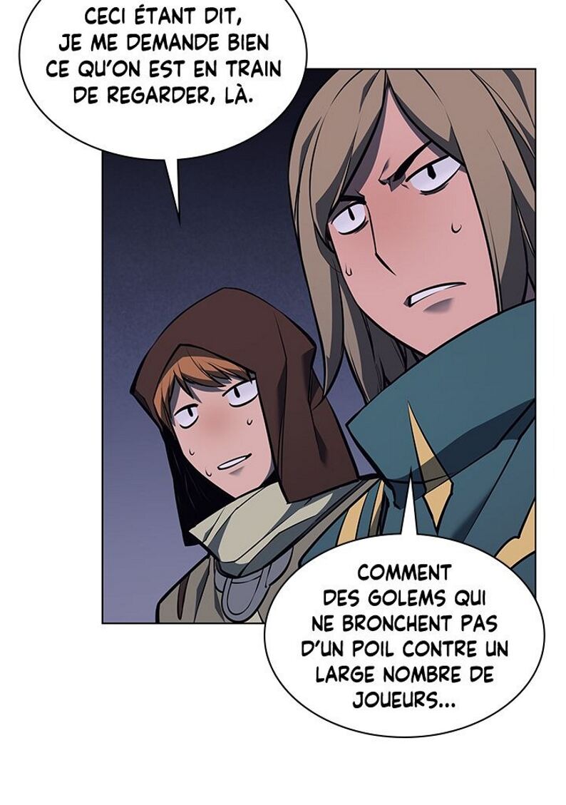 Overgeared (Remake) Chapitre 59 - Page 45