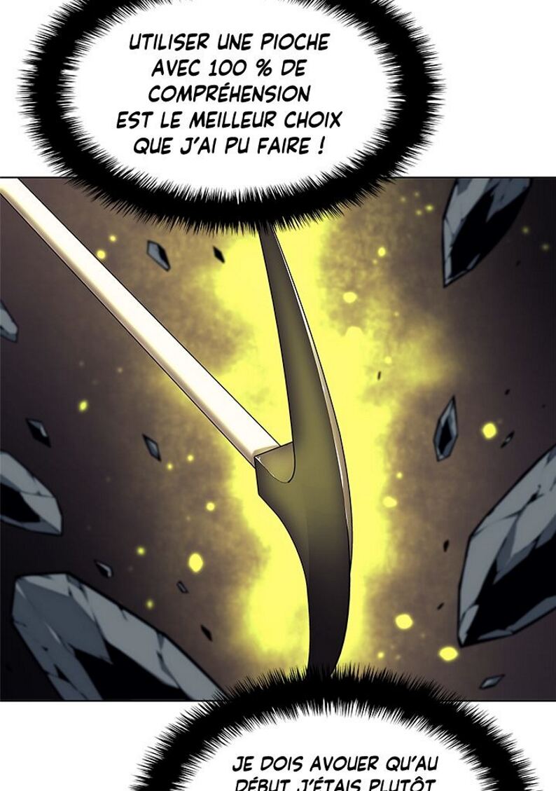 Overgeared (Remake) Chapitre 59 - Page 49