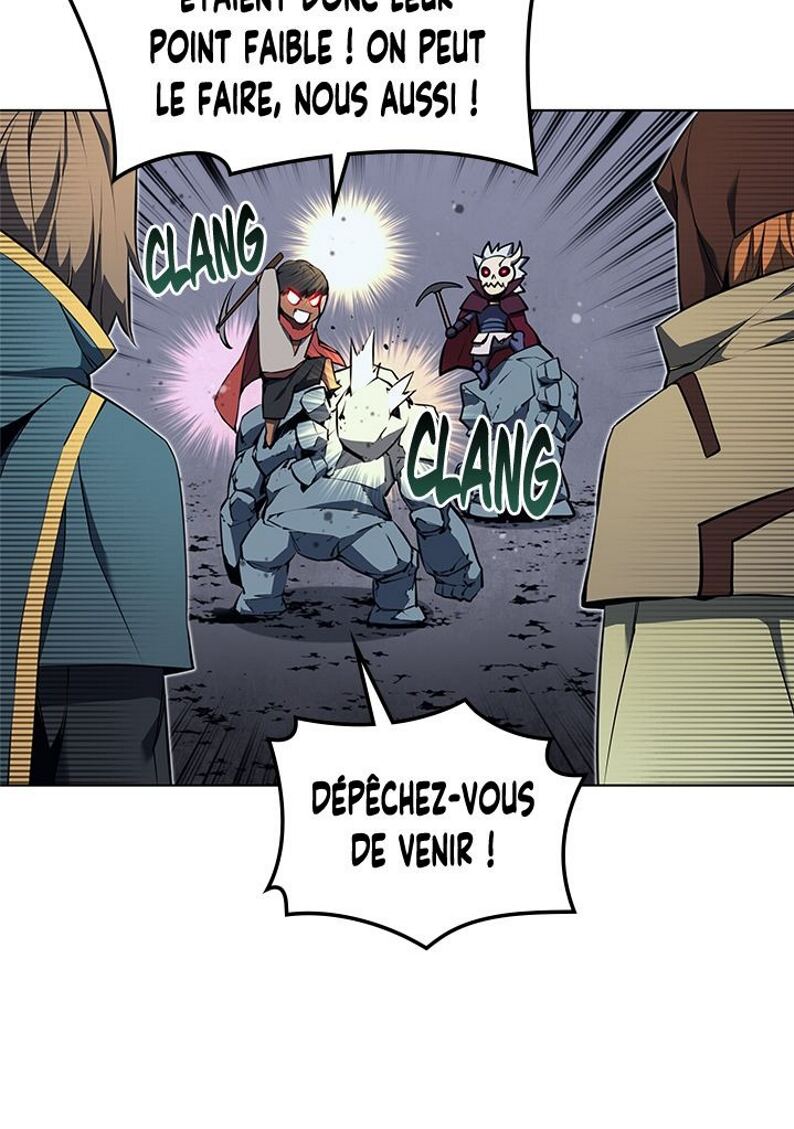 Overgeared (Remake) Chapitre 59 - Page 54