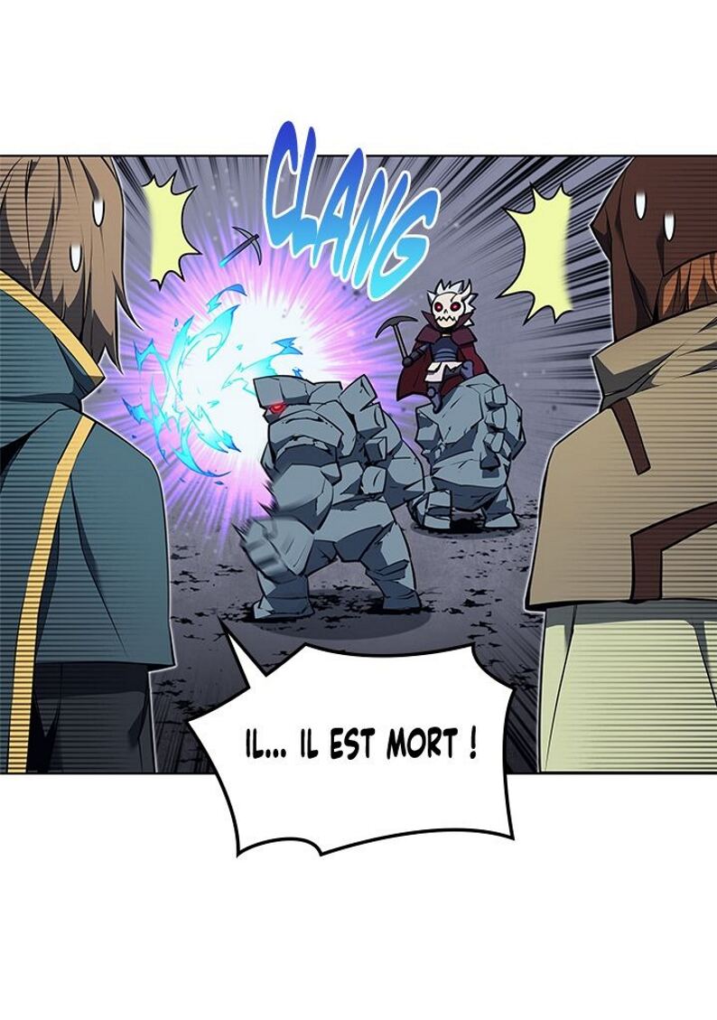 Overgeared (Remake) Chapitre 59 - Page 55