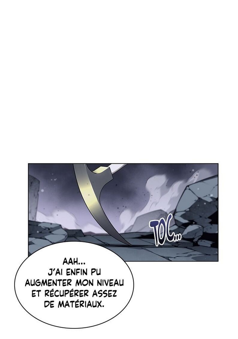 Overgeared (Remake) Chapitre 59 - Page 58