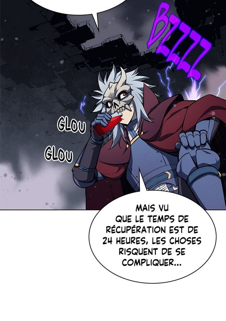 Overgeared (Remake) Chapitre 59 - Page 72
