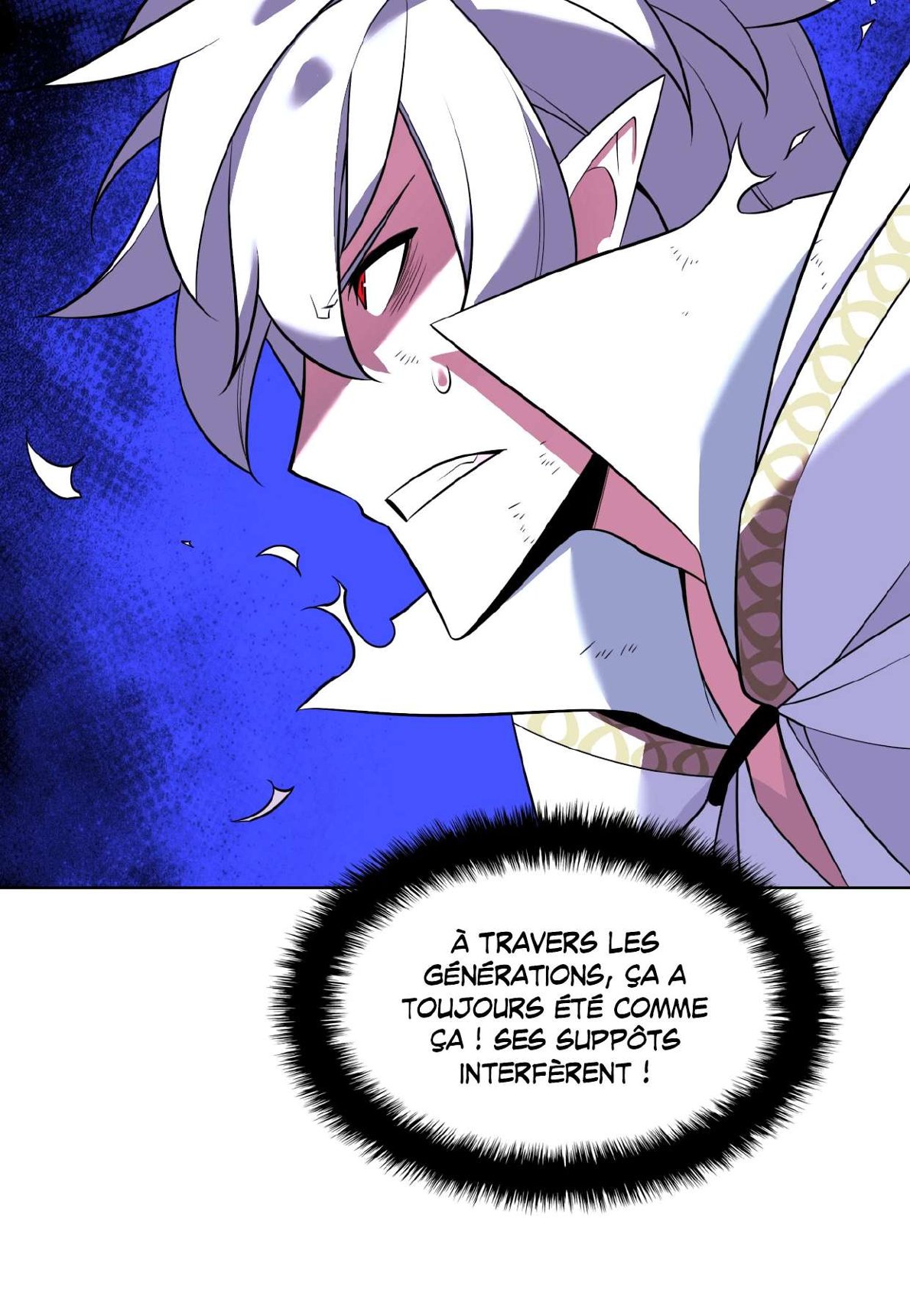 Overgeared (Remake) Chapitre 203 - Page 10