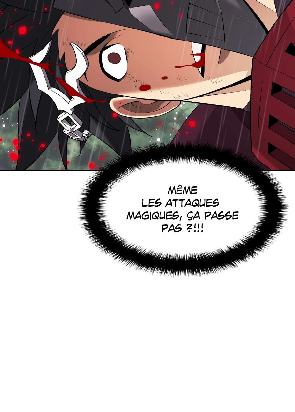 Overgeared (Remake) Chapitre 203 - Page 102
