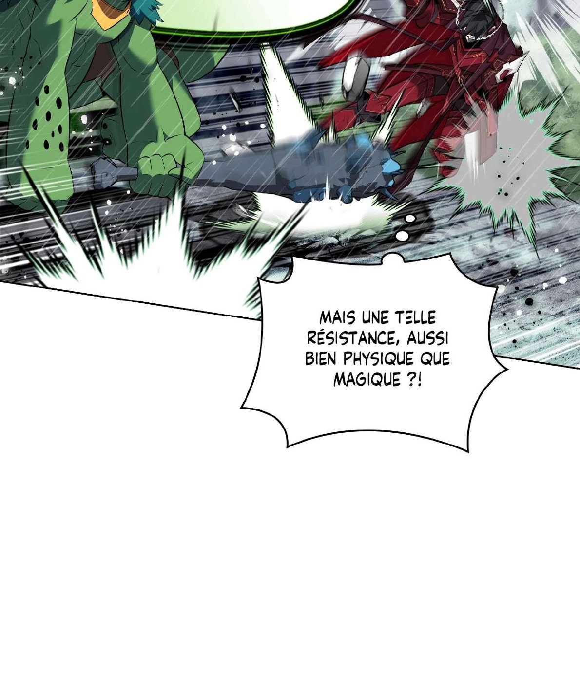 Overgeared (Remake) Chapitre 203 - Page 104