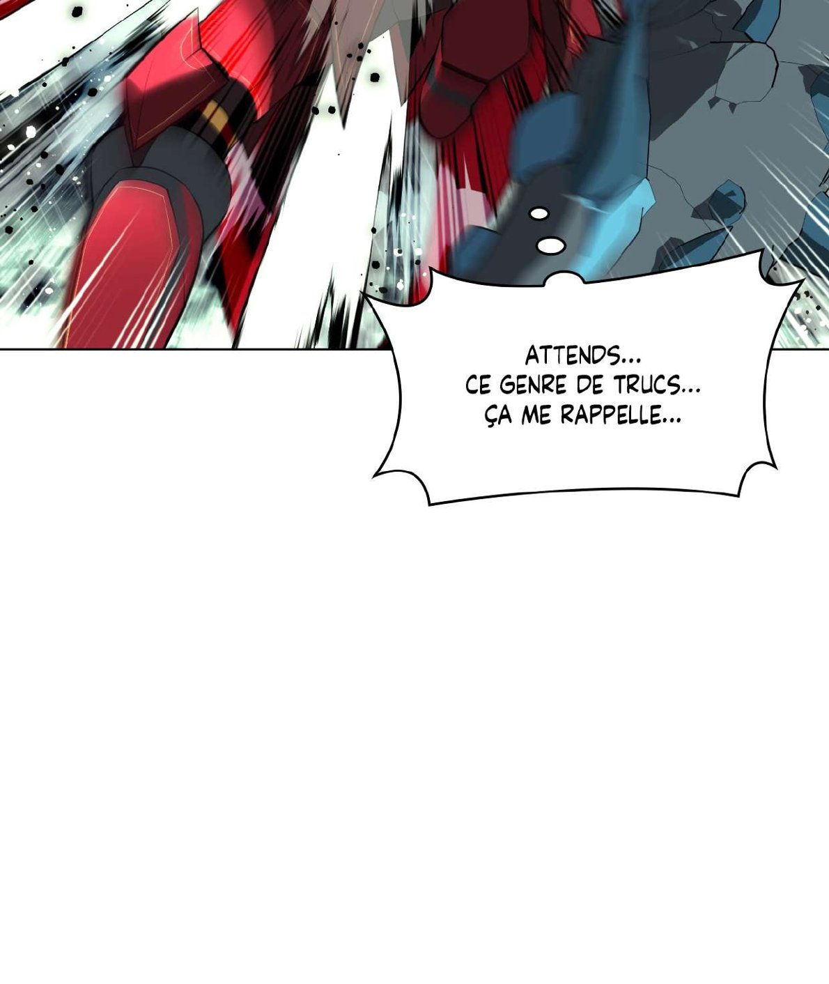 Overgeared (Remake) Chapitre 203 - Page 106