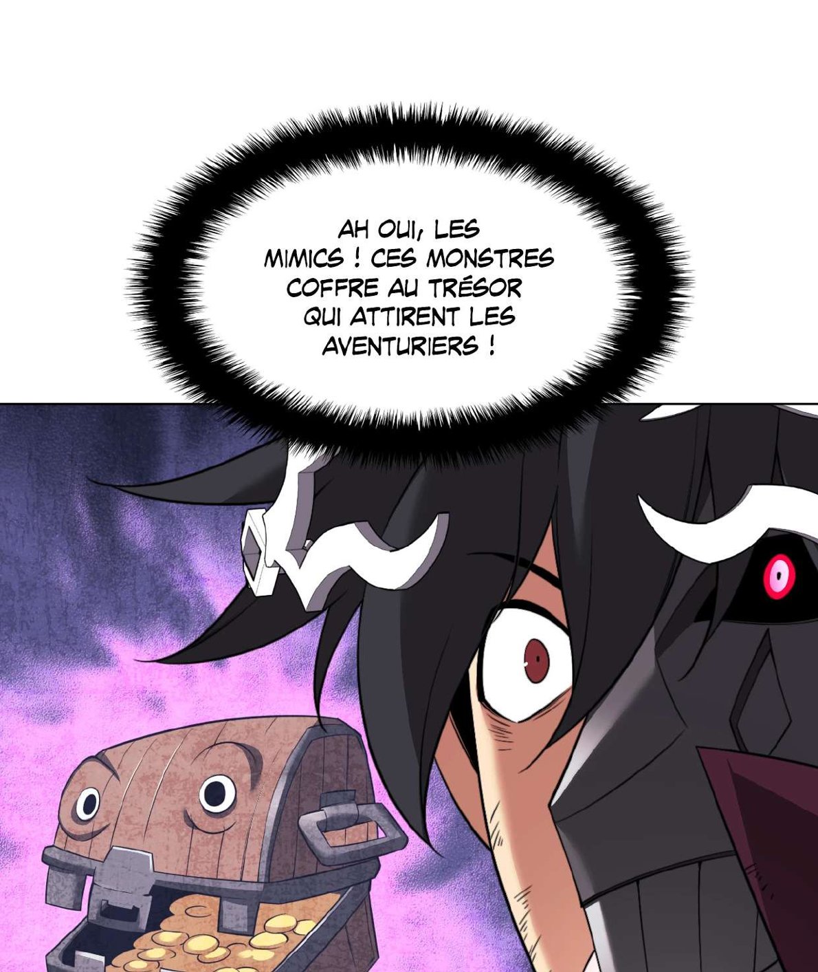 Overgeared (Remake) Chapitre 203 - Page 107