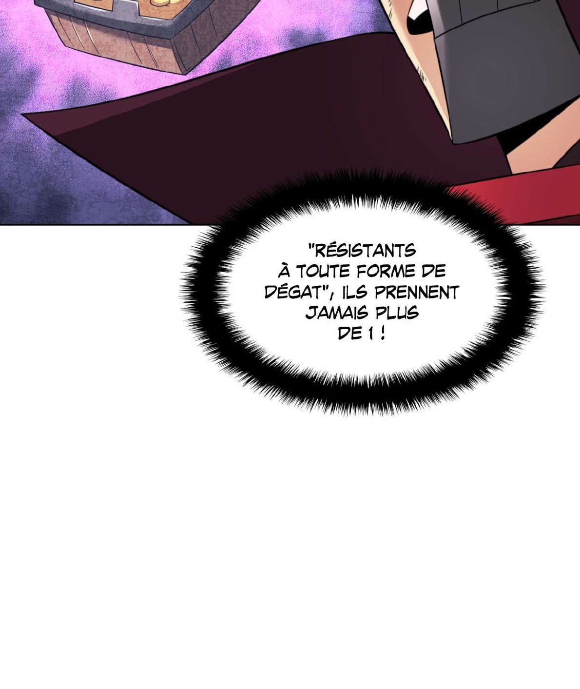 Overgeared (Remake) Chapitre 203 - Page 108