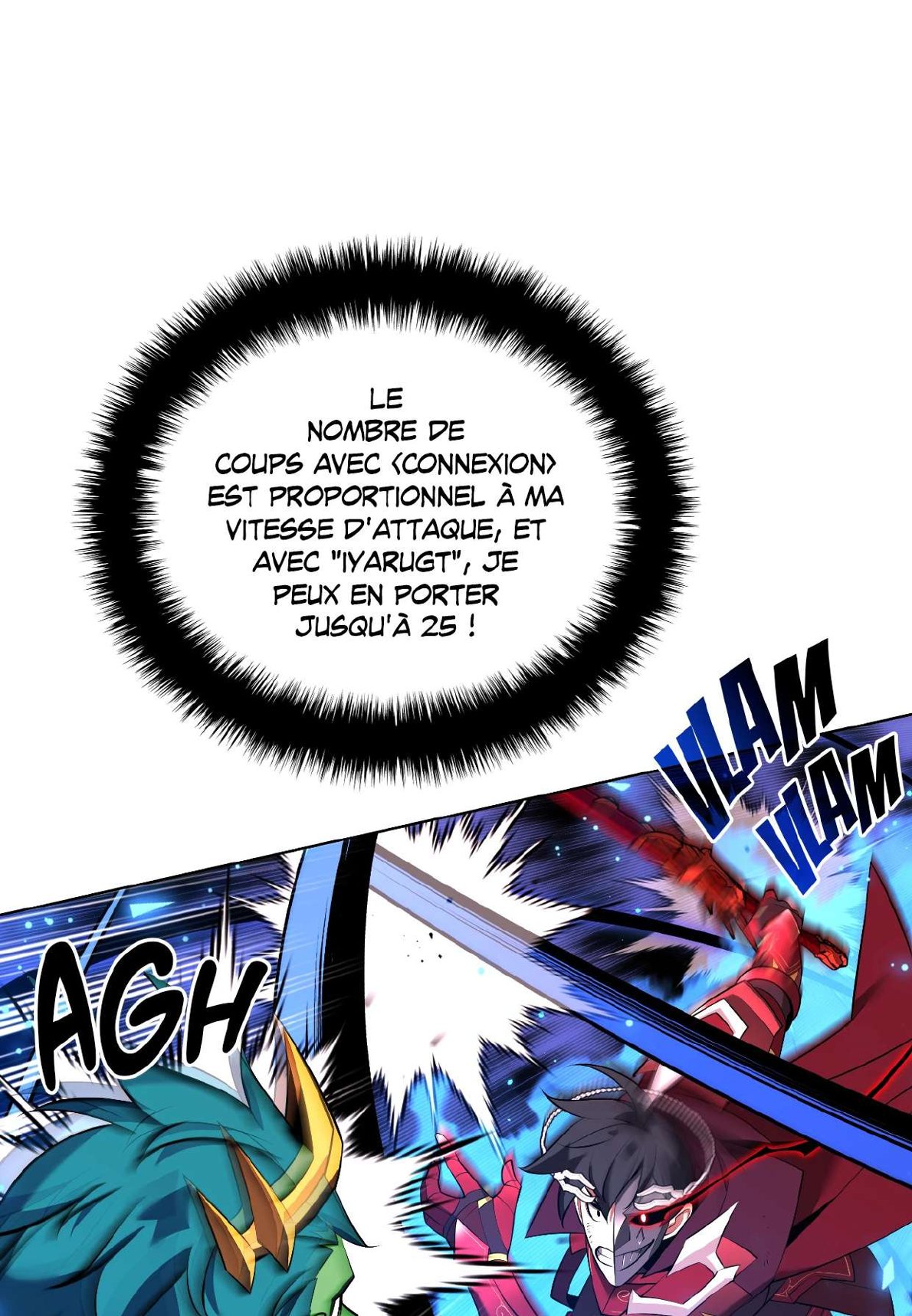 Overgeared (Remake) Chapitre 203 - Page 113