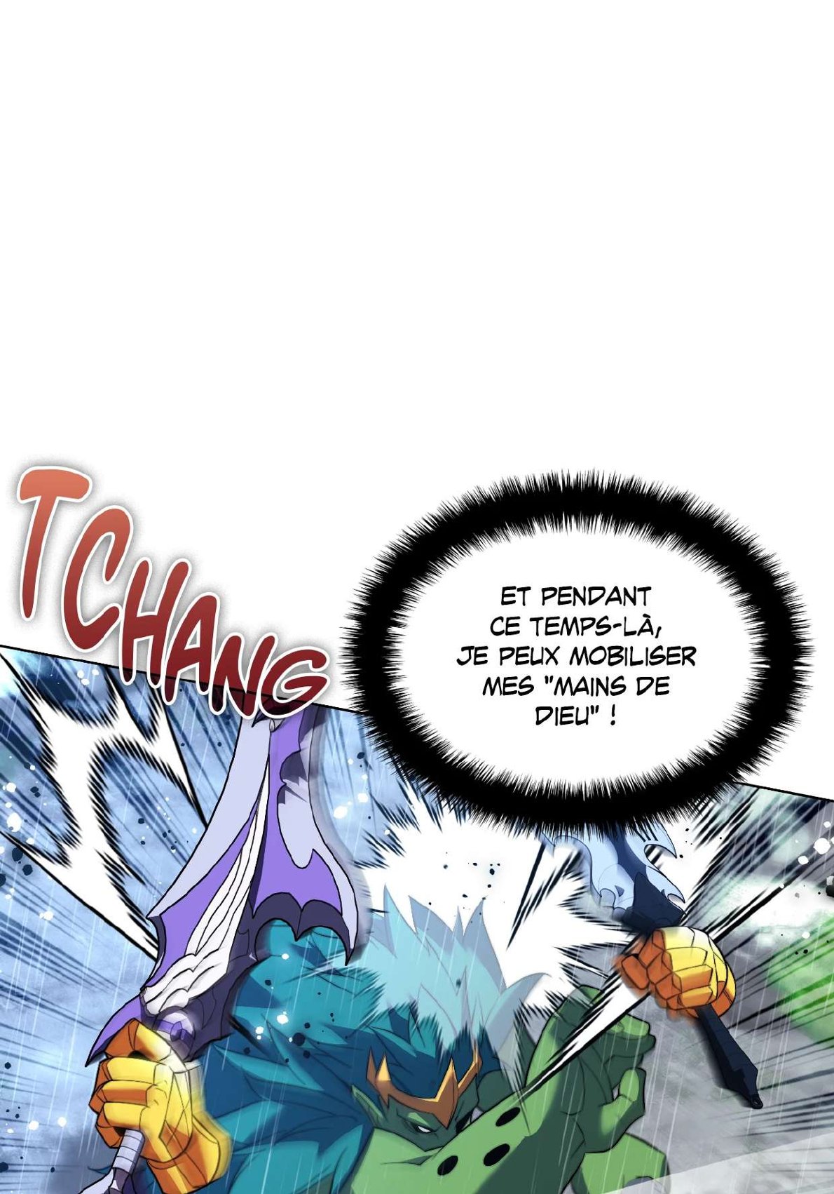 Overgeared (Remake) Chapitre 203 - Page 115