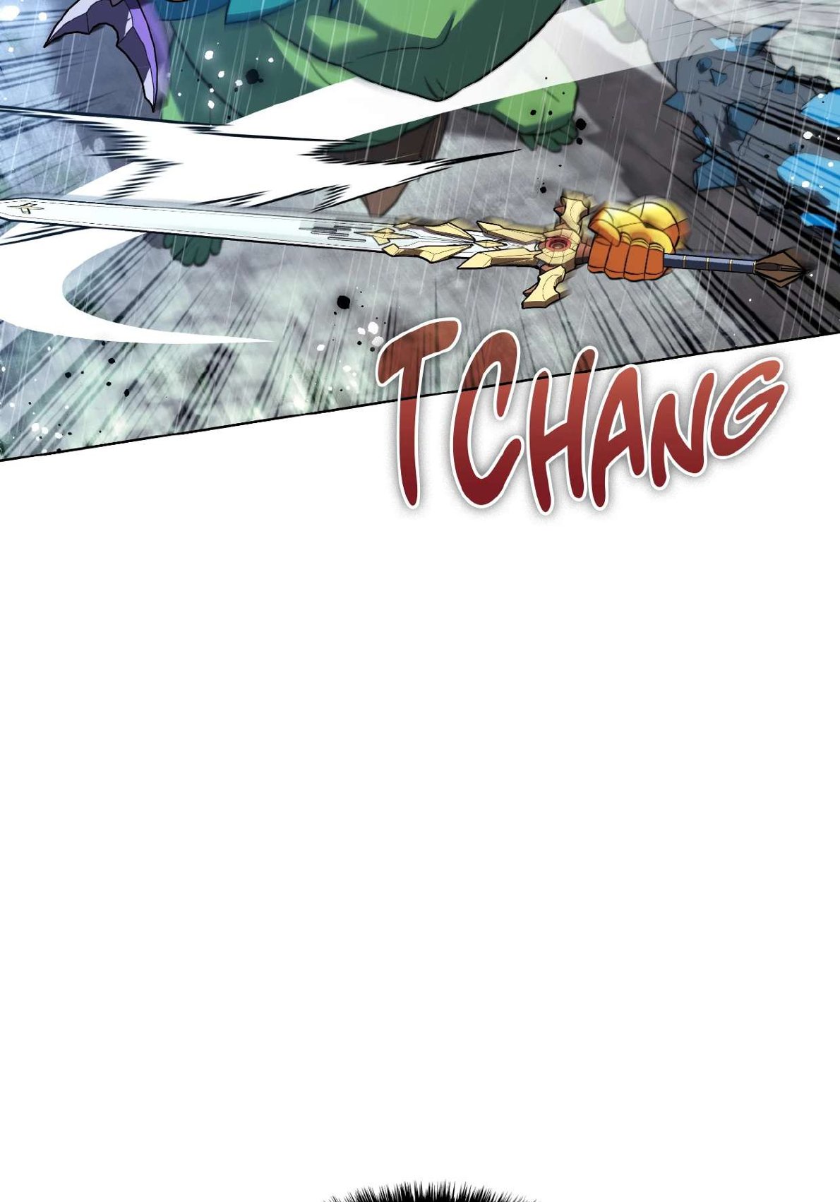 Overgeared (Remake) Chapitre 203 - Page 116