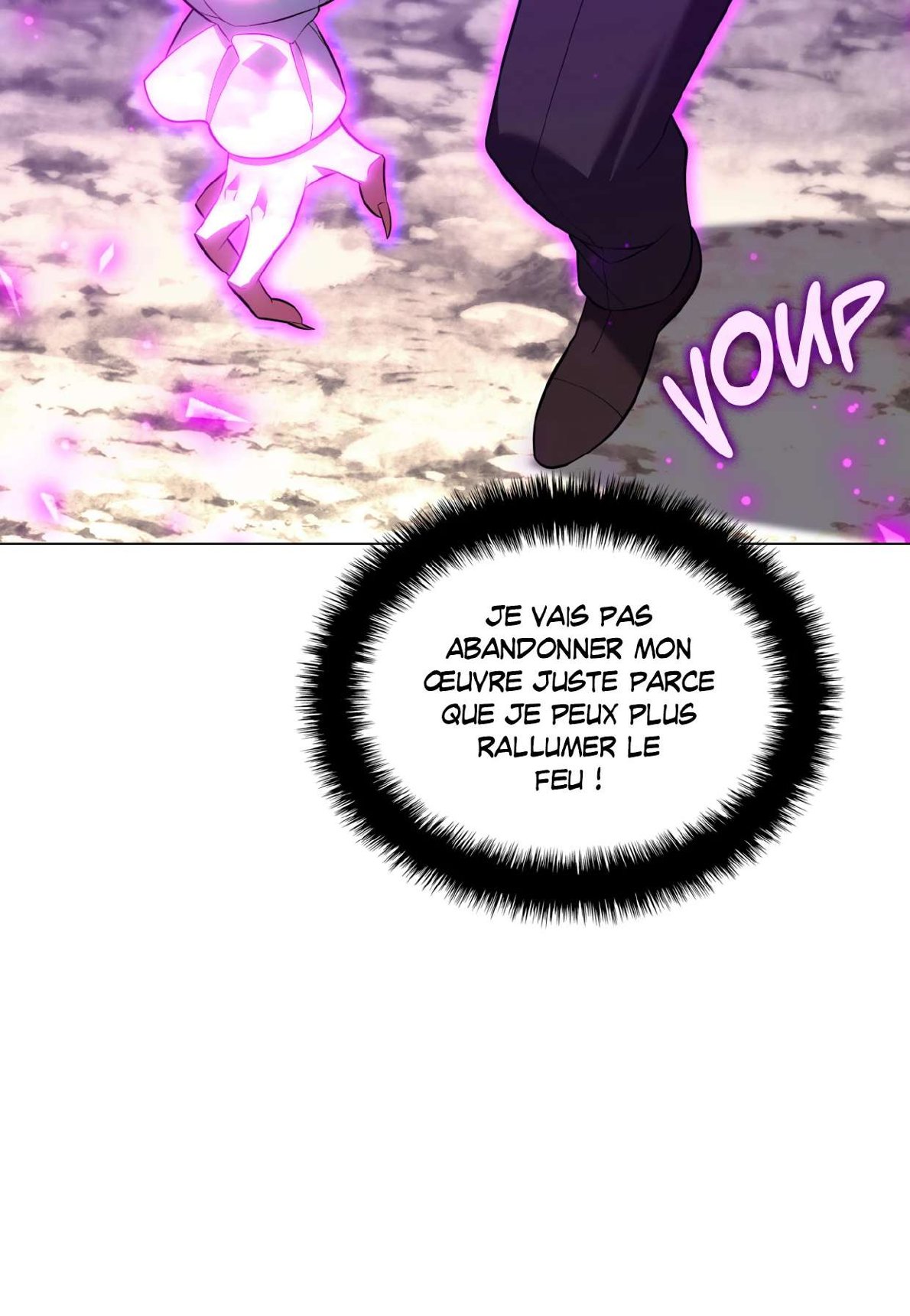 Overgeared (Remake) Chapitre 203 - Page 12