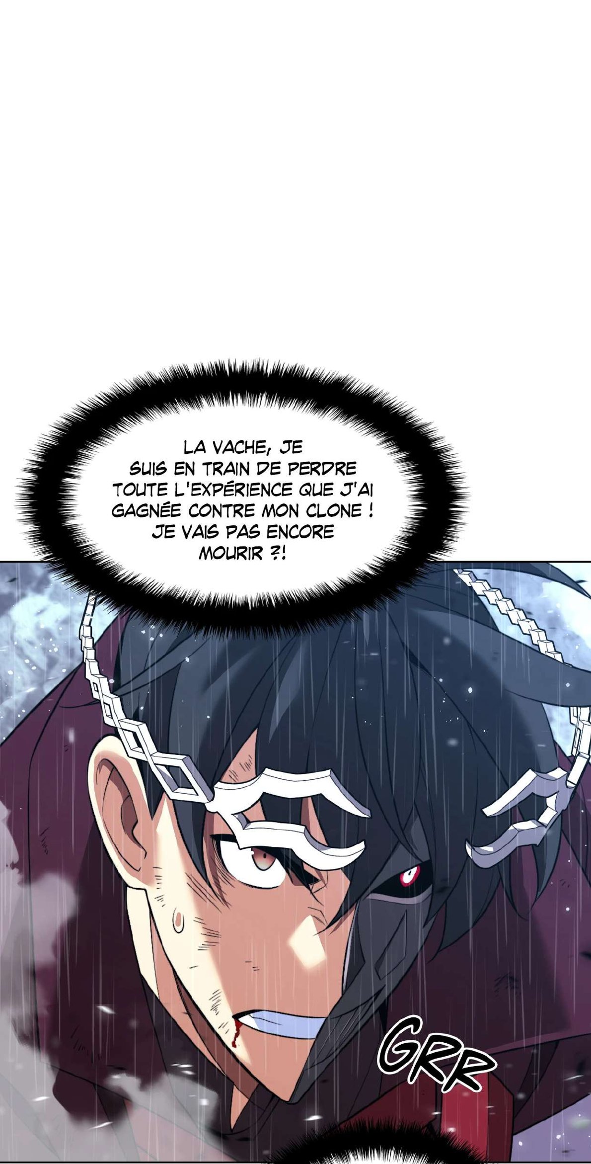 Overgeared (Remake) Chapitre 203 - Page 122