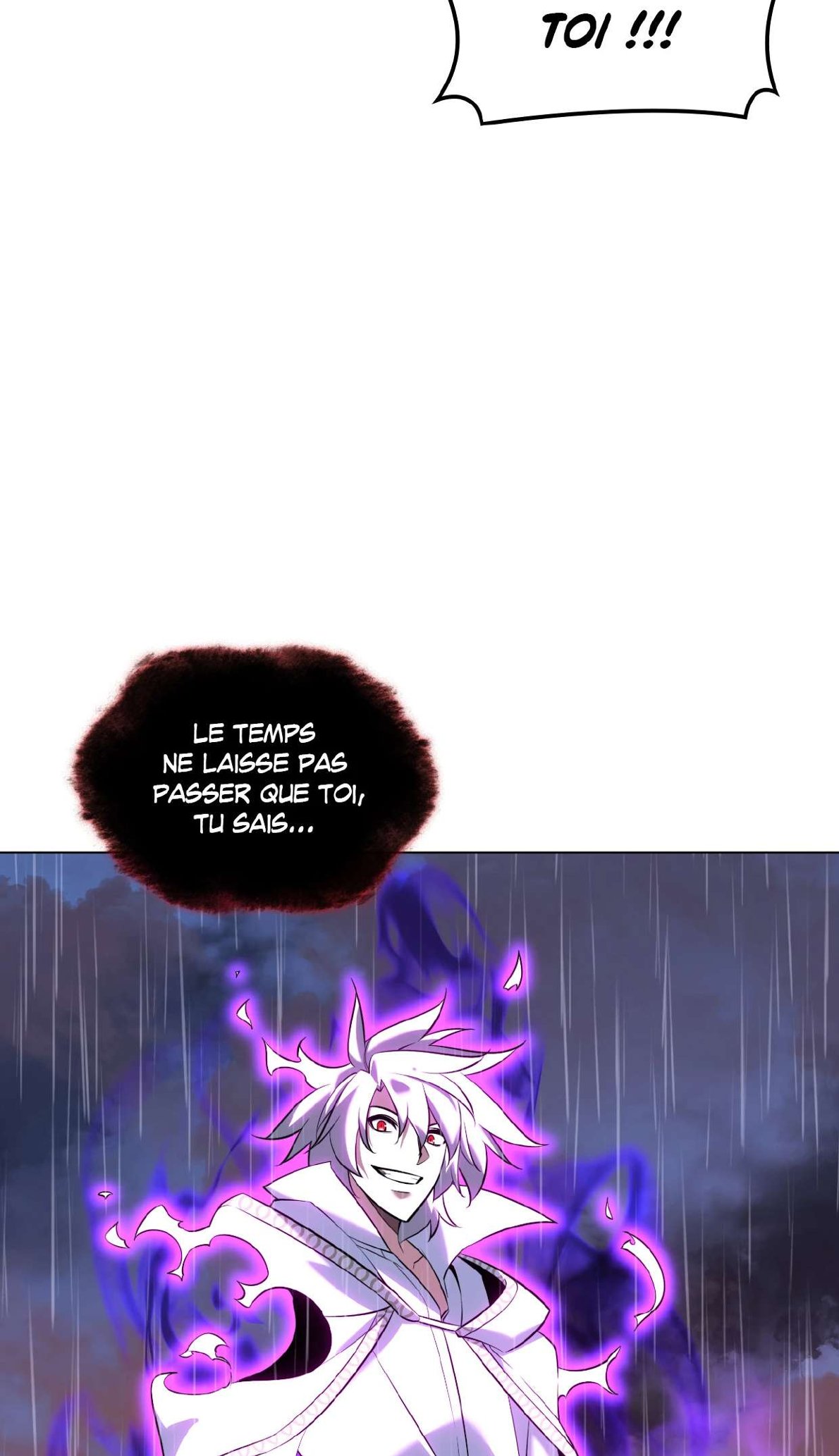 Overgeared (Remake) Chapitre 203 - Page 128