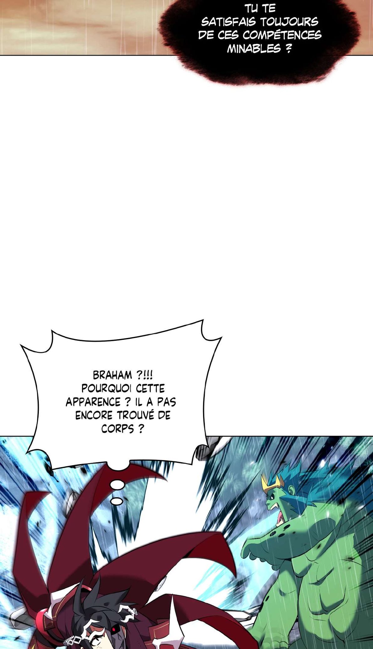 Overgeared (Remake) Chapitre 203 - Page 130