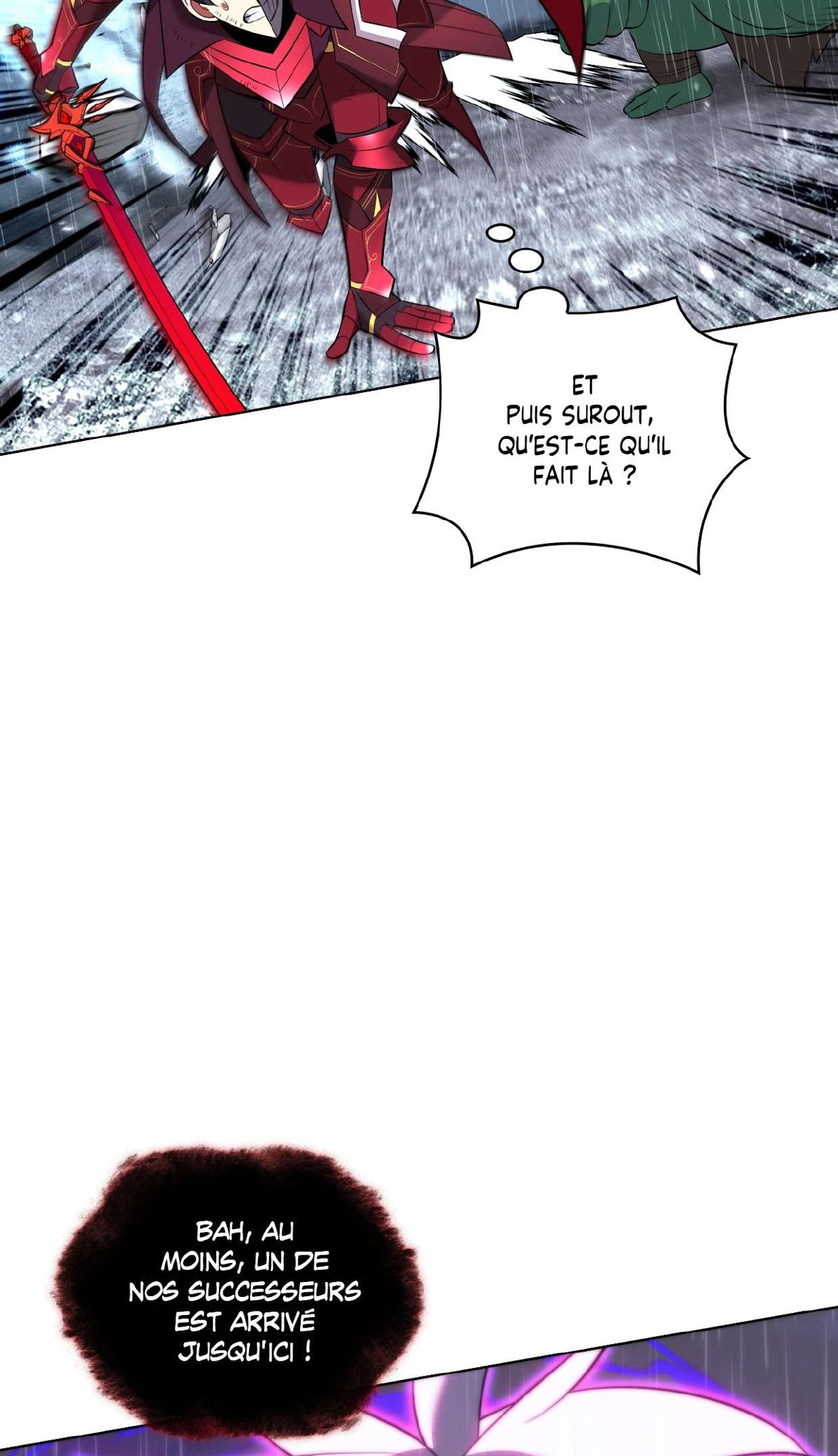 Overgeared (Remake) Chapitre 203 - Page 131
