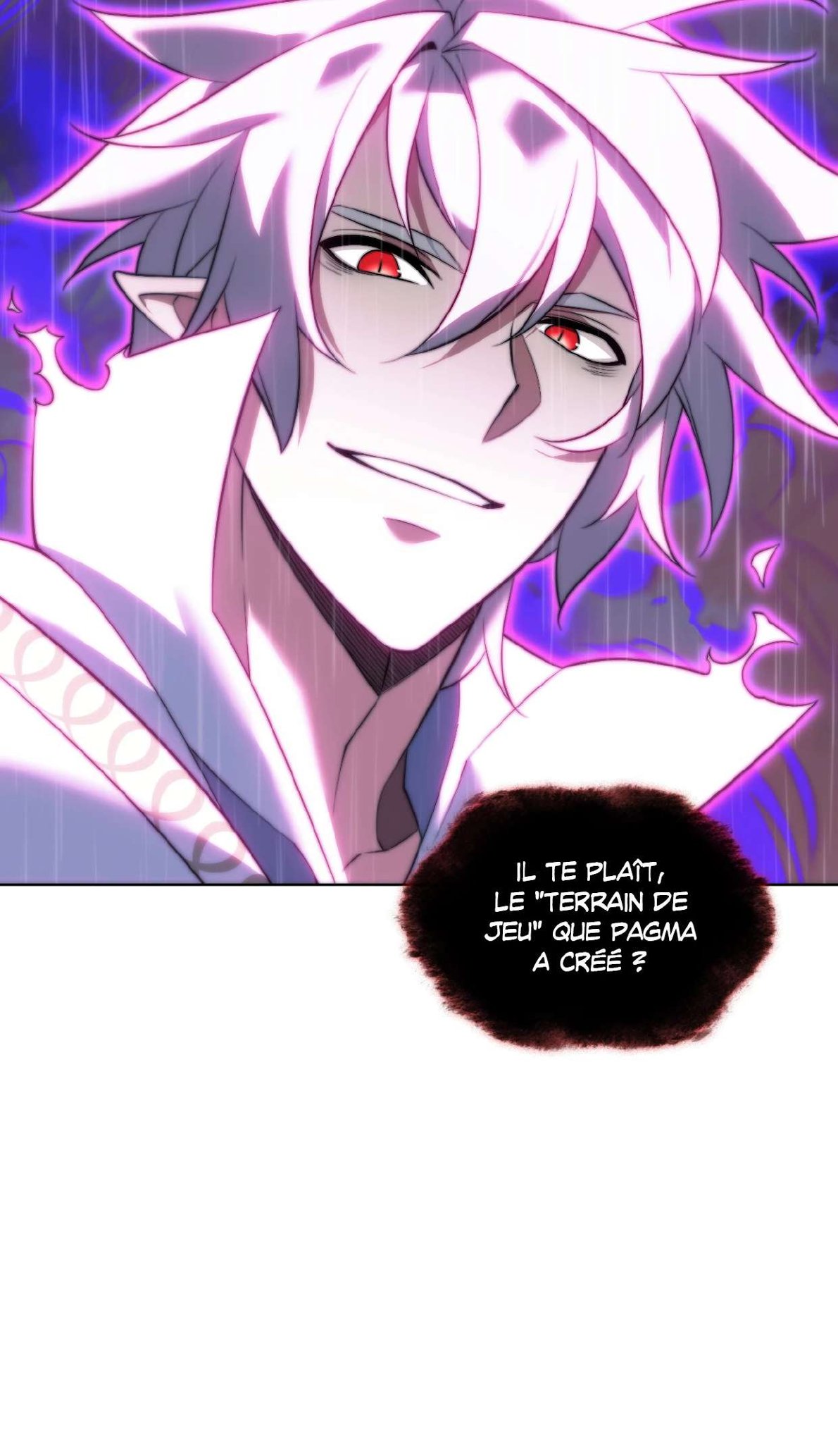 Overgeared (Remake) Chapitre 203 - Page 132
