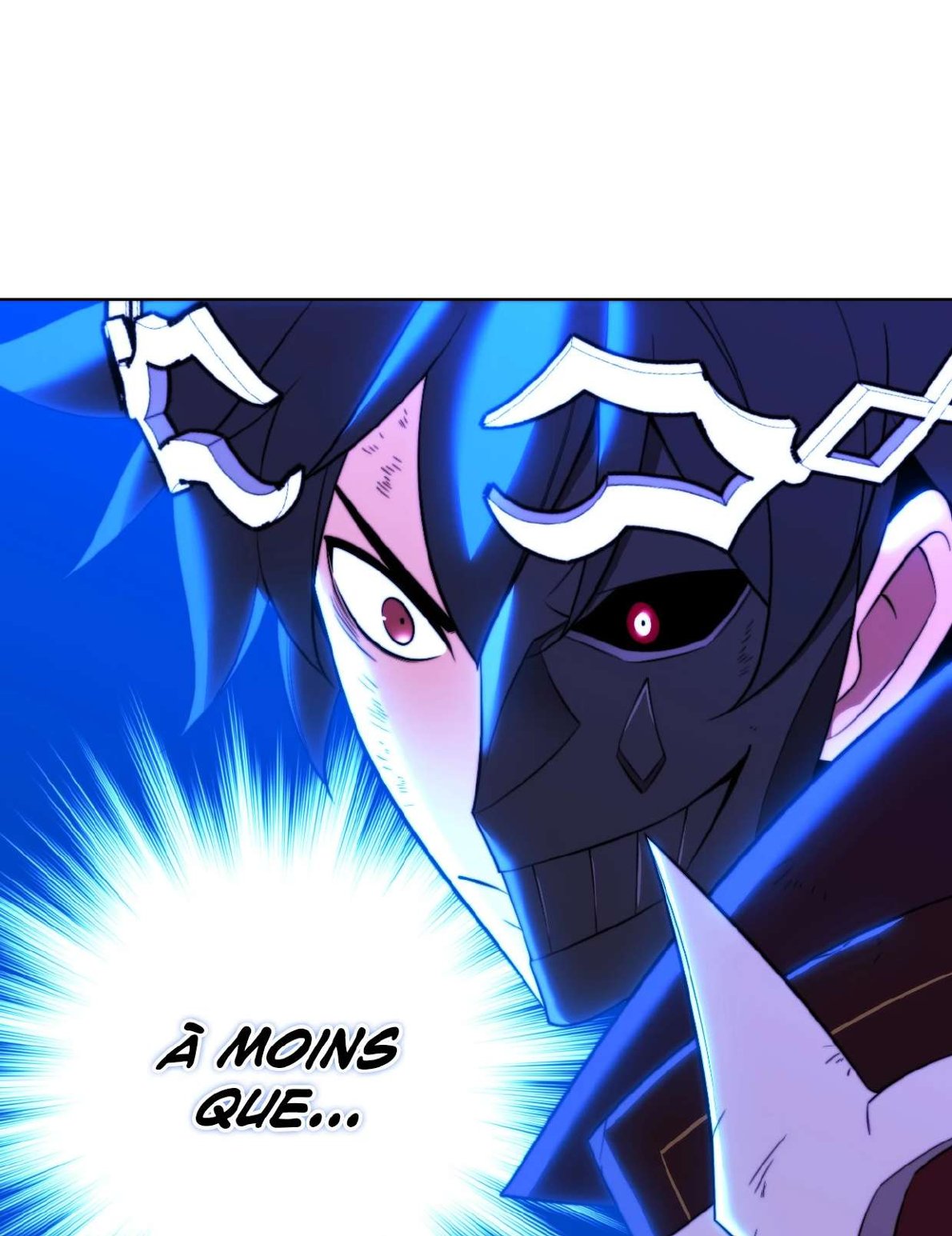 Overgeared (Remake) Chapitre 203 - Page 135