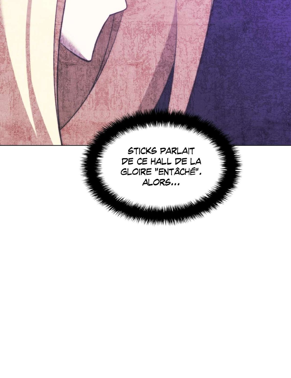 Overgeared (Remake) Chapitre 203 - Page 138