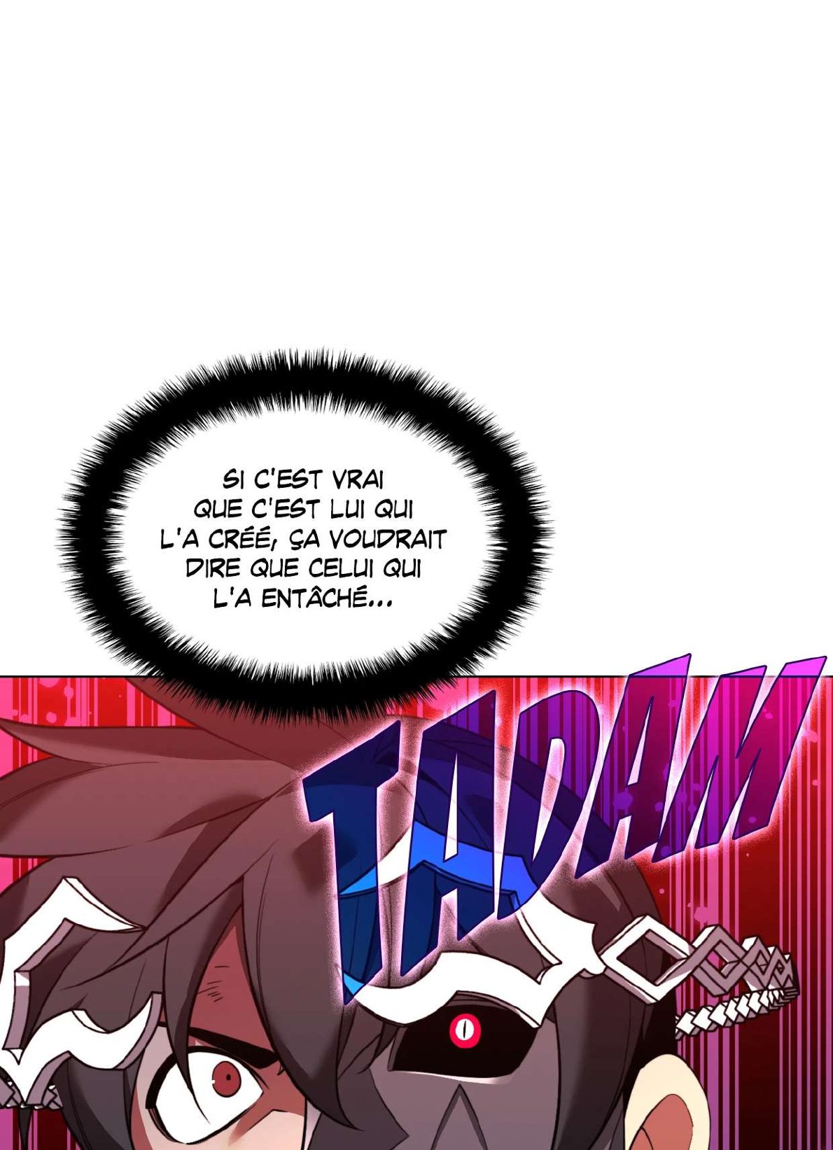 Overgeared (Remake) Chapitre 203 - Page 139