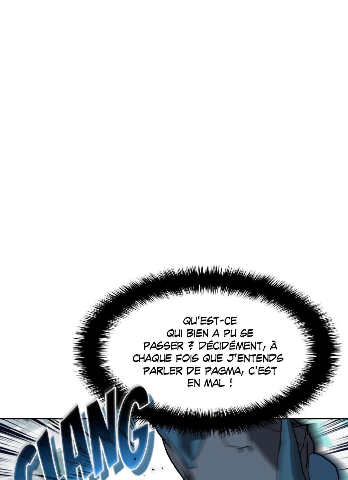 Overgeared (Remake) Chapitre 203 - Page 141