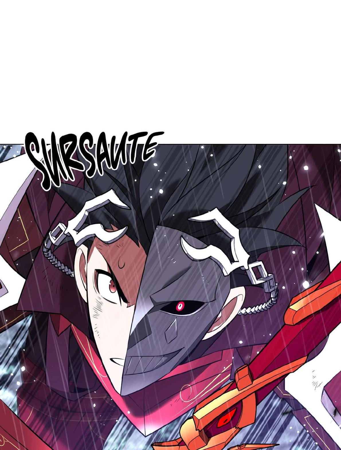 Overgeared (Remake) Chapitre 203 - Page 145