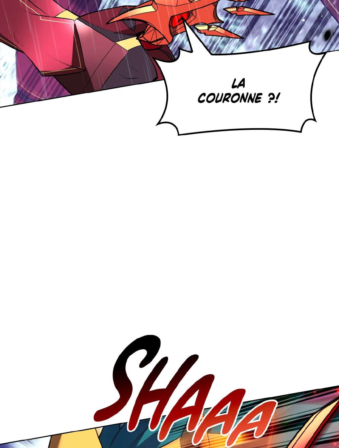 Overgeared (Remake) Chapitre 203 - Page 146