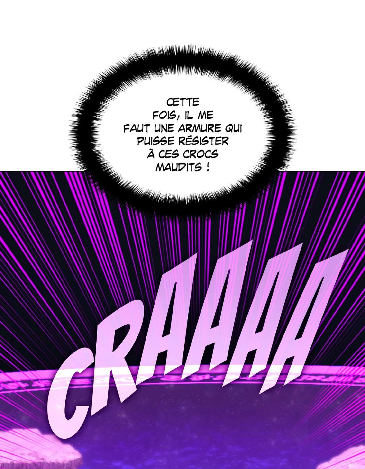 Overgeared (Remake) Chapitre 203 - Page 15