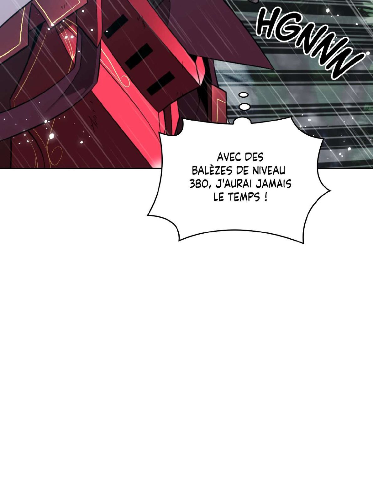 Overgeared (Remake) Chapitre 203 - Page 152