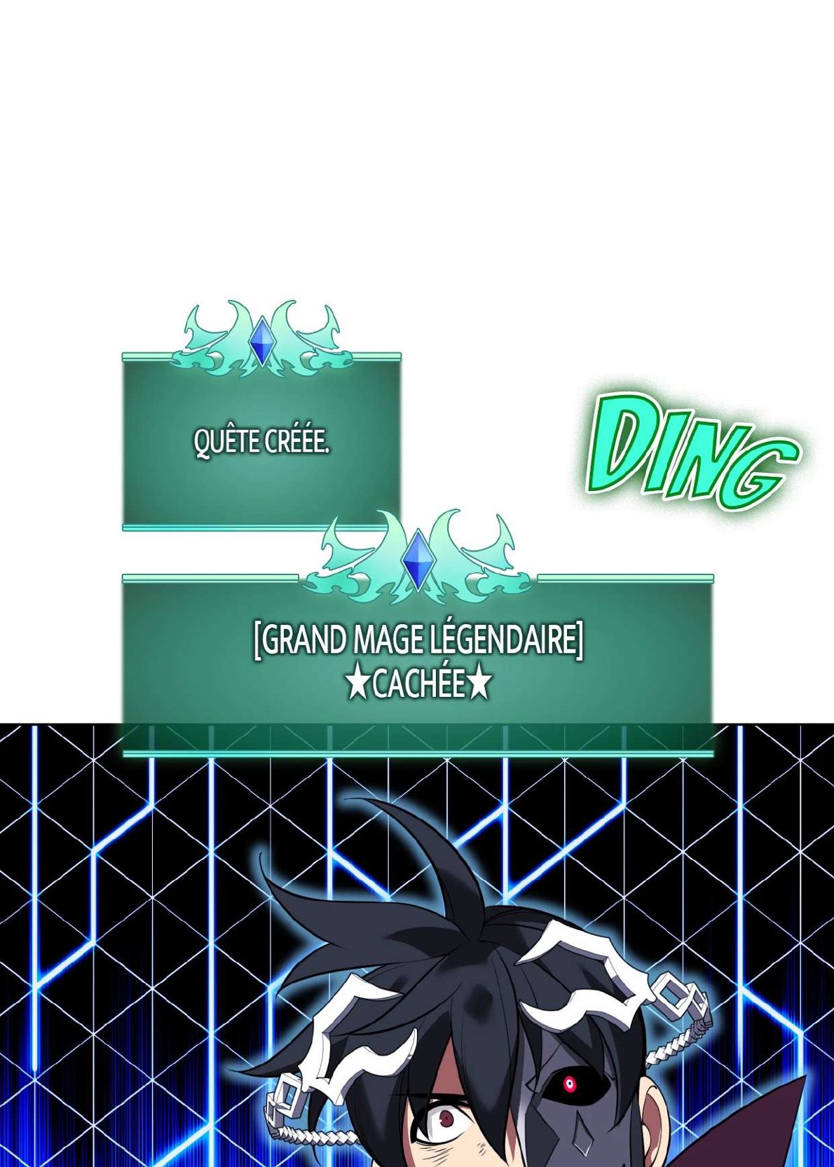 Overgeared (Remake) Chapitre 203 - Page 157
